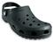 Crocsâ„¢ vapaa-ajan kengät Classic, musta 38,5 – kuva 8