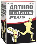 Arthrobalans Plus, 120 tabl.