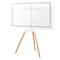 Nedis TVSM7060WT, tv-lattiateline 50-65", max 35 kg – kuva 1