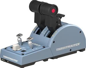 Thrustmaster TCA Quadrant, PC -peliohjain