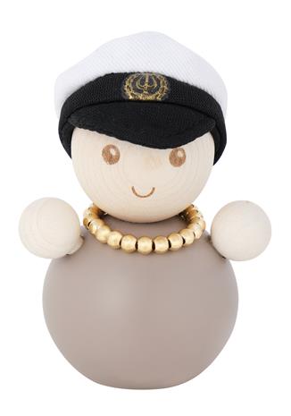 Aarikka YO tyttö