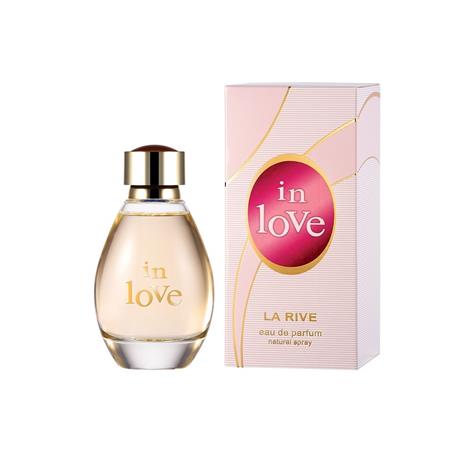 LaRive in Love - EdP 90 ml – kuva 3/3