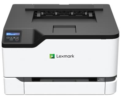 Lexmark CS331dw, tulostin