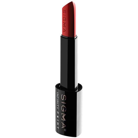 Sigma Beauty Infinity Point Lipstick 3g (Various Shades) - Déjà Vu