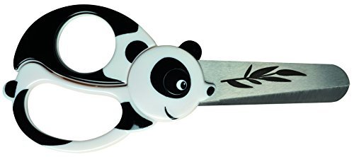 Fiskars Kids, lasten sakset Panda