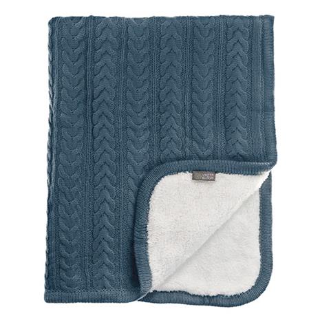 Vinter & Bloom Viltti Cuddly, Storm Blue