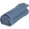 Vinter & Bloom Soft Grid Torkkupeitto, Denim Blue – kuva 7