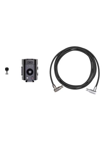 DJI Ronin-S Tethered Control Handle