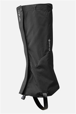 Rab Muztag GTX - Musta - L