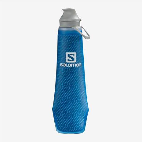 Salomon Soft Flask Insulated 400ml - Pullo
