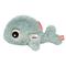 Done by Deer pehmolelu Cute Wally blue – kuva 5