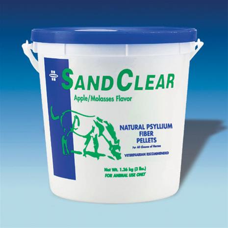 Sand Clear 1,36 kg lisäravinne