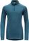 Devold Duo Active Junior Zipneck Sky Blue 16 – kuva 1