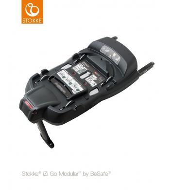 Stokke iZiGo Modular BeSafe Isofix Base