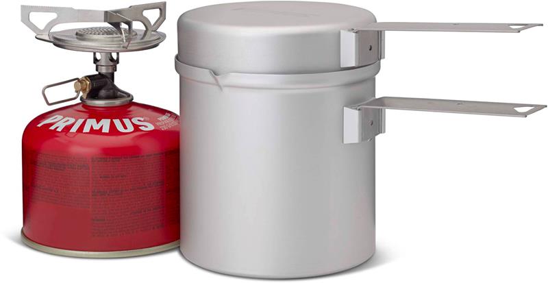 Primus Essential Trail Stove Kit
