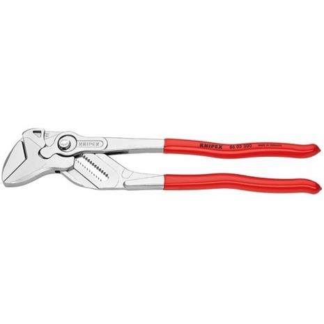Pihtiavain, Knipex Pihtiavain 180 mm
