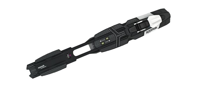 Rottefella Skate Quicklock IFP