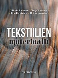 Tekstiilien mate, kirja