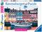 Ravensburger Copenhagen Denmark 1000p palapeli – kuva 1
