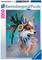 Ravensburger Fantasy Fox 1000p palapeli – kuva 1