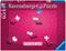 Ravensburger Krypt Pink 654p palapeli – kuva 1