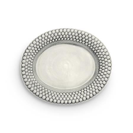 Mateus Bubbles Vati Ovaali 35cm, Harmaa – kuva 8/8