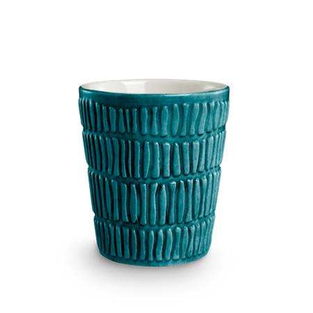 Mateus Stripes muki 30 cl Ocean