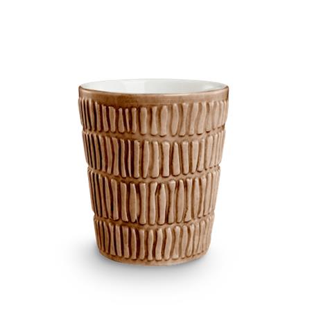 Mateus Stripes muki 30 cl Cinnamon