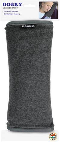Dooky turvavyönpehmuste Grey