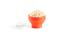 Lékué Mini, popcornkulho mikroon – kuva 1