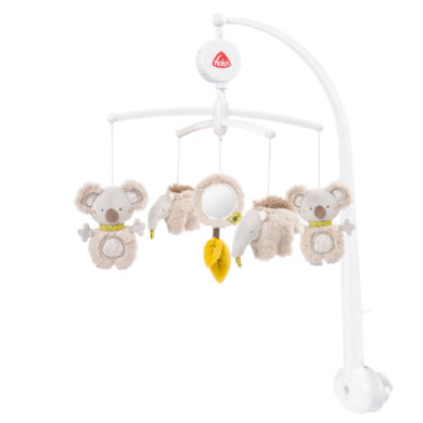 Fehn Australia -musiikkimobile