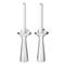 Georg Jensen Bloom Botanica Candlestick, 2 Pcs – kuva 8