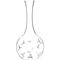 Zieher Eddy Mini Decanter – kuva 1