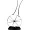 Zieher Star Decanter with silicone ring – kuva 1