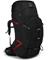 Osprey Aether Plus 100 - Reppu - Musta - S / M – kuva 1