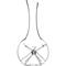 Zieher Star Mini Decanter – kuva 1