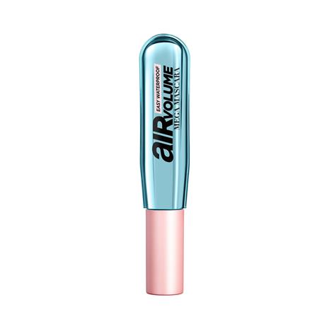 L'Oréal Paris Air Volume Mega 9 ml vedenkestävä ripsiväri