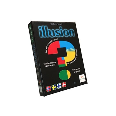 Illusion LAUTA