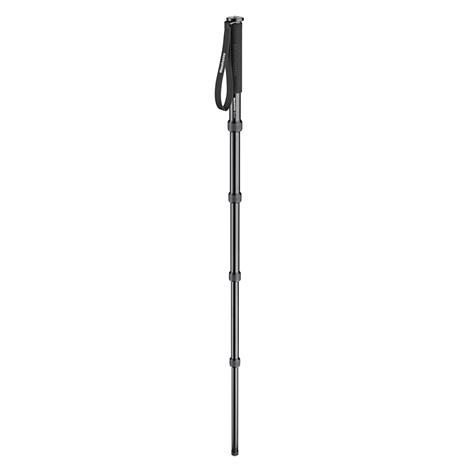 Manfrotto Element MII alumiini, monopodi