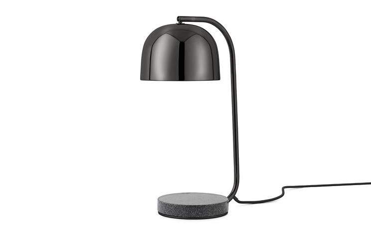Normann Copenhagen Grant, pöytävalaisin