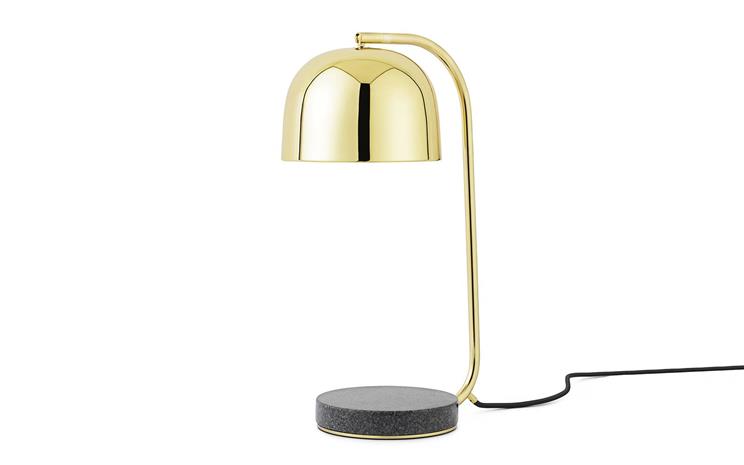 Normann Copenhagen Grant, pöytävalaisin