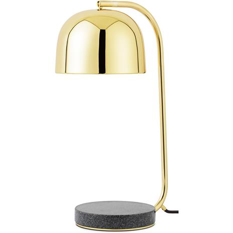 Normann Copenhagen Grant, pöytävalaisin