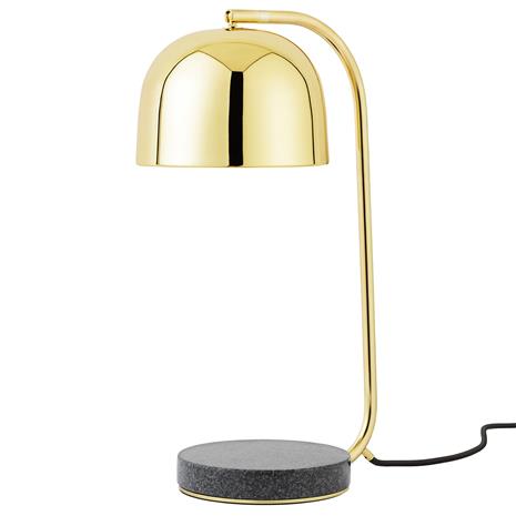 Normann Copenhagen Grant, pöytävalaisin