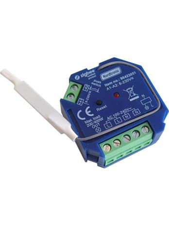 Nordtronic Box Relay Zigbee, virtakytkin