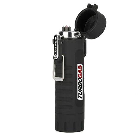 Turbo Gas E-Light plasmasytytin