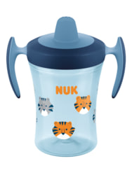Nuk 230 ml 6 kk+ Trainer Cup