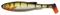 Patriot Ace Jack 15cm shad 2kpl – kuva 5