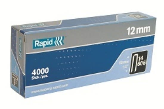 Rapid 606 4000kpl sinkilä