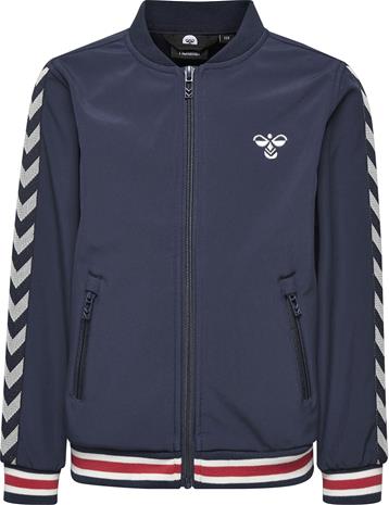 Hummel James Takki, Black Iris 104