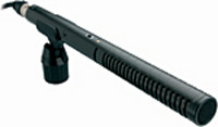 Røde NTG-2 suuntamikrofoni